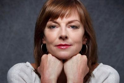 Doon Mackichan: ‘If I hadn’t fought that battle, you would have seen me naked on an ITV drama’