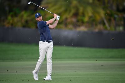 Daniel Berger asserts ascendancy at Arnold Palmer Invitational as Justin Thomas endures horror show