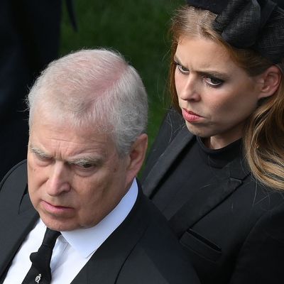 Producer of Andrew’s Disastrous ‘Newsnight’ Interview Says Princess Beatrice was the “Rainmaker” in Negotiations