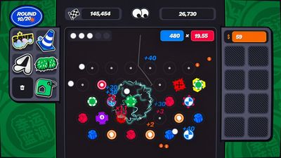 The makers of idle farming sensation Rusty's Retirement have announced a new game, and this one's taking over your whole screen