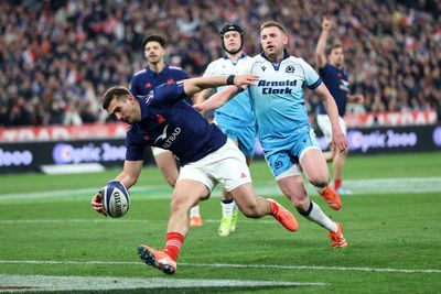 Is Scotland vs France on TV? Kick-off time, channel and how to watch Six Nations clash