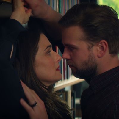 'Vladimir' Ending Explained: Breaking Down What Really Happens in Netflix's Ambiguous, Sultry Series