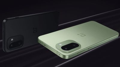'Two days on a single charge': why two months with the OnePlus 15R has got me excited about the 15T's 'Glacier' battery