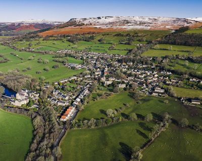 Revealed: the new affordable commuter hotspots in Great Britain