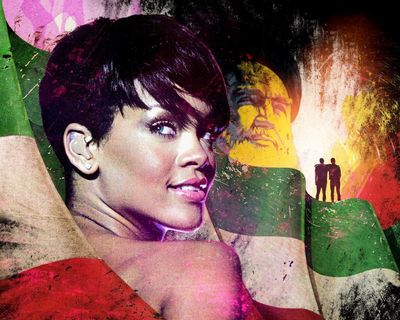 My cultural awakening: a Rihanna song showed me how to live as a gay man in Iran