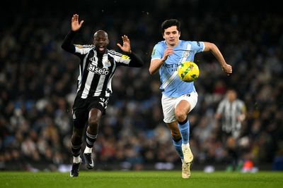 How to watch Newcastle vs Man City: TV channel and live stream for FA Cup today