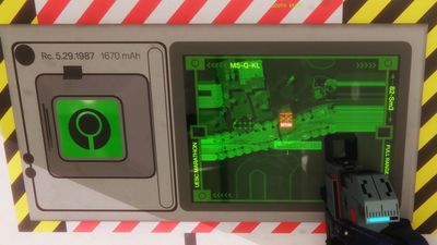 Marathon secret hunters hit their first gold mine: Spooky terminals, a hidden website, and a Durandal audio log