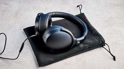 Sennheiser HD 400U review: Refined German sound for under $100
