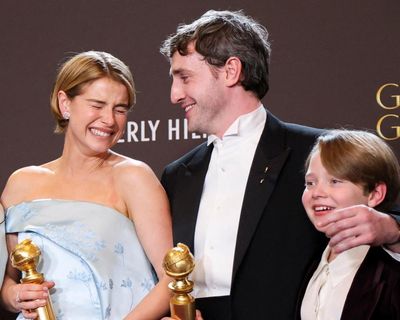 ‘Kitty karma’? Jessie Buckley tries to claw back approval after enraging cat-lovers