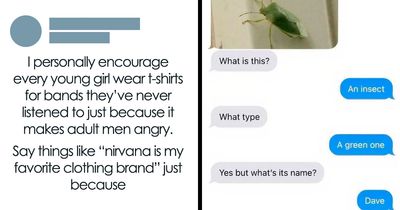 45 Wild Posts From The Online Group Delusions Of Adequacy That Are Pure Internet Energy (New Pics)