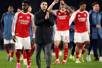 Is Mansfield vs Arsenal on TV? Channel, kick-off time and how to watch FA Cup tie