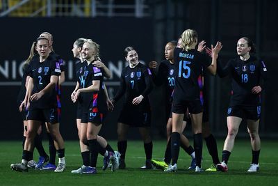 Is England vs Iceland on TV? Channel, kick-off time and how to watch Lionesses in World Cup qualifier