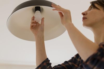 How to light your home beautifully and cut electricity use