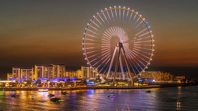 Planning to go out in Dubai this weekend? Check which attractions are closed