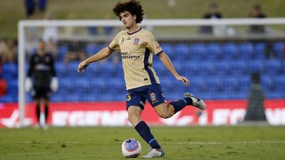 ALM leaders ice fightback win with rare Natta goal