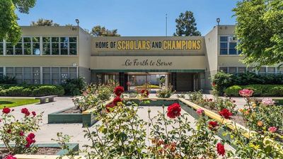 NFL Players from Long Beach Polytechnic H.S. (CA)