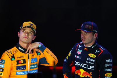 Max Verstappen and Lando Norris hit out at new F1 cars: ‘They need to change’