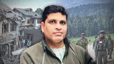10 months after Pahalgam attack, another victim’s family waits for promised govt job