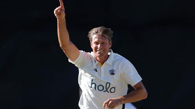 Bulls appear doomed as WA circle for the Shield kill