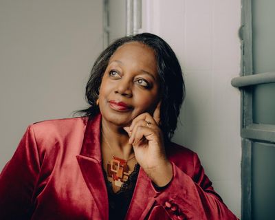 Malorie Blackman on Noughts & Crosses at 25: ‘It’s even more relevant today’