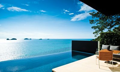 'I’ve tried biohacking, but what I really needed was a trip to Thailand'