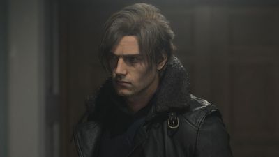 Resident Evil Requiem's Grace actor says Leon's performer is such an RE sicko that everyone brought their A-game in the studio: "If there are millions of Nicks out there who adore this franchise ... we cannot let them down"