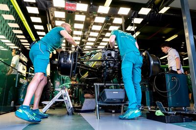 Stroll, Verstappen and Sainz allowed to start F1 Australian GP