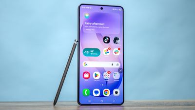 Samsung Galaxy S26 Ultra review: Privacy Display steals the show