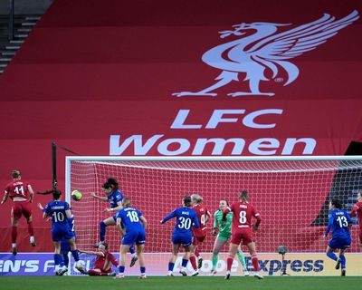 Liverpool Women’s total wage bill less than club directors, accounts reveal