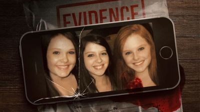 ‘No one ever wants the knock on the door to be from the FBI’ — Friends Like These: The Murder of Skylar Neese expert weighs in on why true crime makes us so anxious