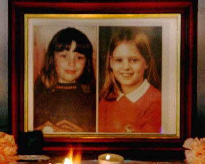 Ian Huntley death: the summer we watched a senseless tragedy unfold in Soham