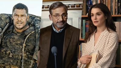 Your weekend binge list: 10 new shows and movies to stream on Netflix, HBO Max and more (March 6-8)