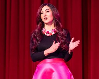 ‘A very paternalistic attitude’: why is female desire still not taken seriously?