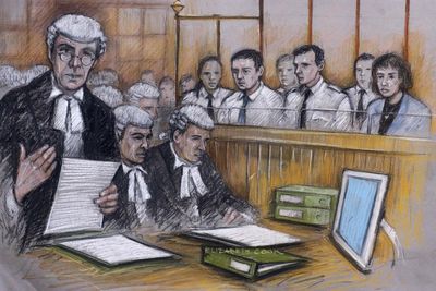 Ian Huntley shocked the nation with murder of girls in Soham