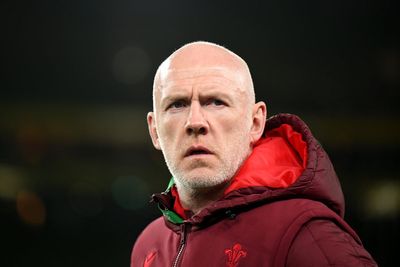 Steve Tandy explains what improving Wales must do to get over the line against Italy