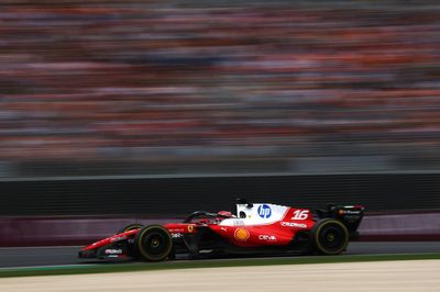 Mercedes F1 dominance splits drivers as Charles Leclerc shocked and Max Verstappen ‘not surprised’