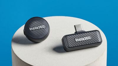 I’ve been testing this $69 microphone and its budget price comes with some sacrifices