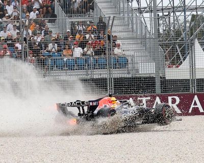 Norris, Verstappen and Hamilton slam ‘worst’ F1 cars after torrid Australian GP qualifying