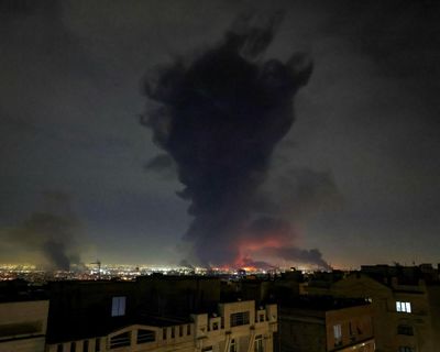 Iran rejects Trump’s demand for unconditional surrender as a ‘dream’