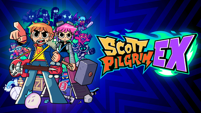 Scott Pilgrim EX is one of my favorite games of 2026 (so far) — and it's a glorious retro-style beat 'em up