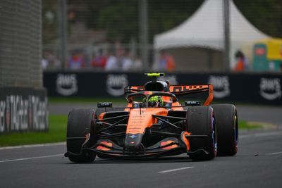 Andrea Stella: "Very dramatic" Australian GP qualifying "exposes weaknesses" of 2026 F1 rules