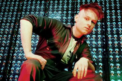 Eurovision’s Look Mum No Computer reveals inspiration for ‘Eins, Zwei, Drei’