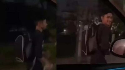 19-Year-Old Pradeep Mehra Wins Hearts Online With His Dedication to Join the Indian Army; Runs 10 km Every Day After Work