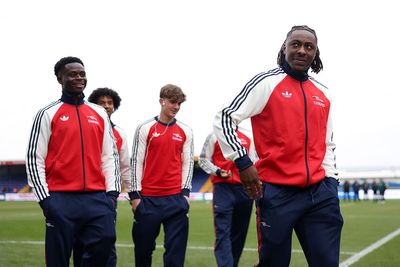 Arsenal vs Mansfield Town: Everything you need to know