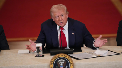 'Iran has surrendered ...': Trump takes credit for Tehran's apology to neighbours; hints at targeting more leaders