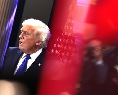 Courts have threatened to hold the Trump administration in contempt. It’s time to follow through