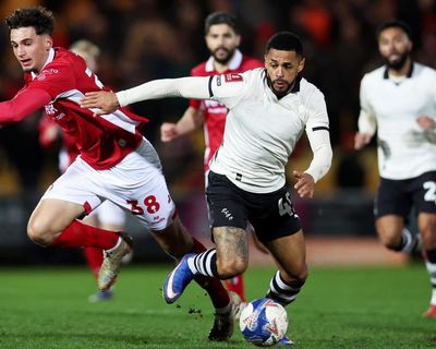 Andre Gray’s pedigree preps Port Vale for Sunderland test on unlikely FA Cup run