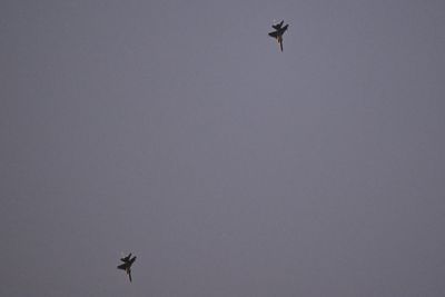 China resumes military flights near Taiwan after seven-day hiatus