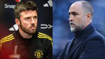 Man Utd Target ‘Keen’ on Manager Job Despite Tottenham Approach