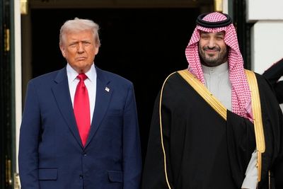 Will war in the Middle East ruin Mohammed Bin Salman’s plan to make Saudi the new Dubai?